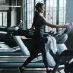 Sala fitness inwestycja Cynamonowa Ursynow, Warszawa